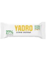Батончик конопляный YADRO, классический
