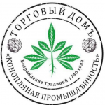 Торговый ДомЪ Конопляная Промышленность