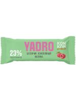 Батончик конопляный YADRO, малина